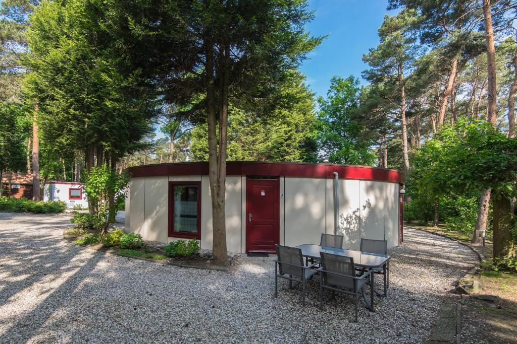 Bospark De Brenkberg Schinveld Room photo