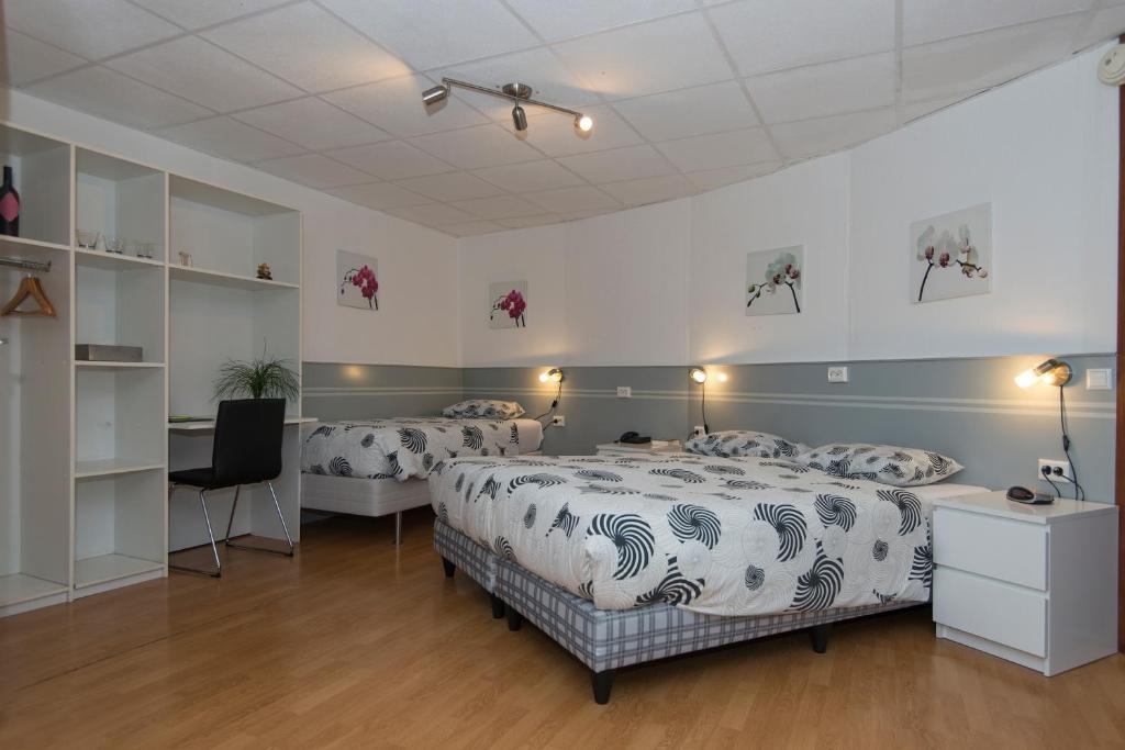 Bospark De Brenkberg Schinveld Room photo